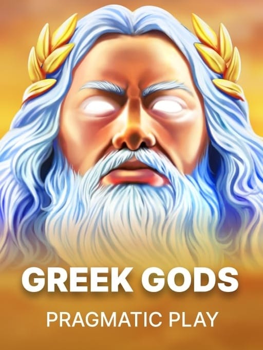 Greek Gods