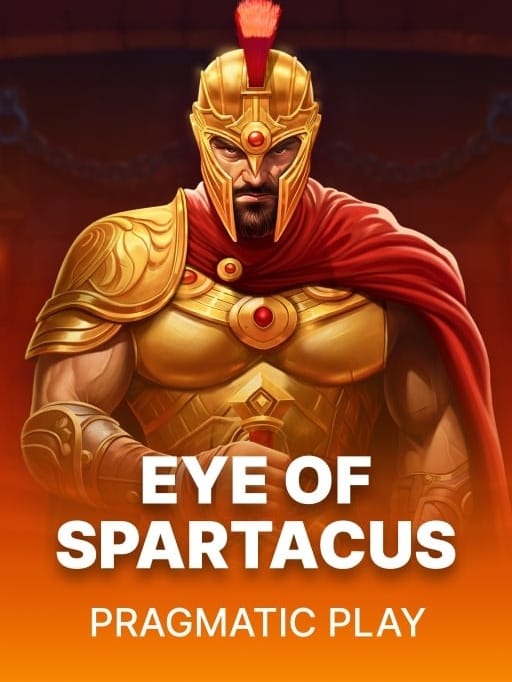 Eye of Spartacus