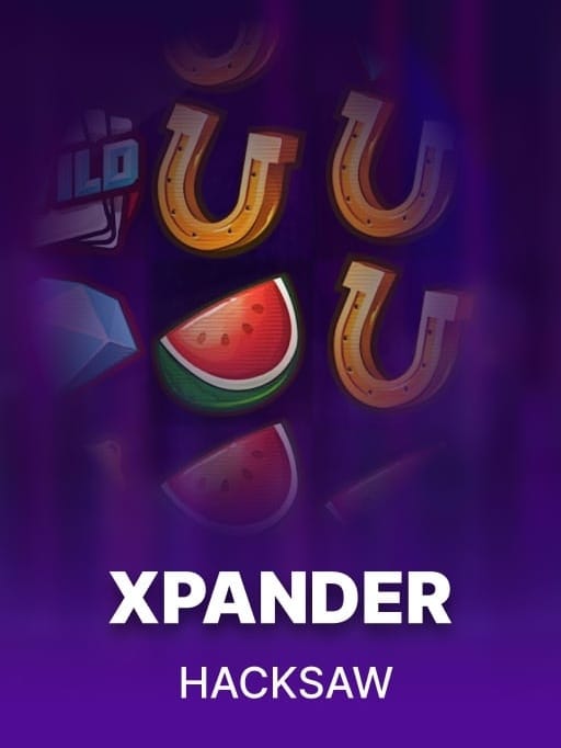 XPANDER game icon