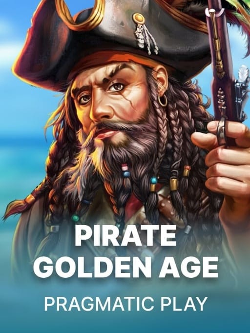 Pirate Golden Age