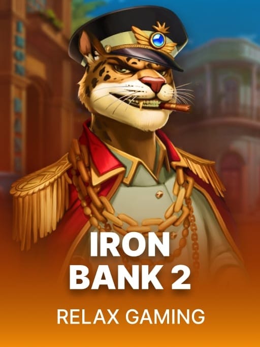 Iron Bank 2