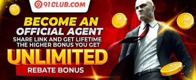 Grand Welcome Bonus