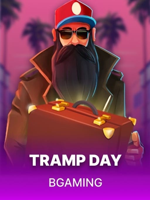 Tramp Day game screenshot