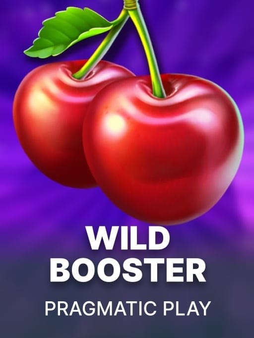 Wild Booster game icon